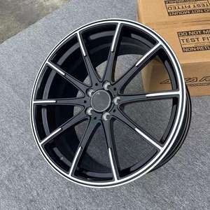 Jantes Xinlin Flow Forming Staggered 19 20 21 22 pouces pour Mercedes-Benz B AMG <span class=keywords><strong>Classe</strong></span> <span class=keywords><strong>G</strong></span> G500 G550 5X130, jantes de voiture - Product Image 6