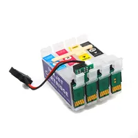 Картридж с чернилами для Epson WF2650 WF2660 WF2750 WF2760 WF2760 WF2010 WF2110 WF2510 WF2520 WF2530 WF2540 WF2630 WF2630