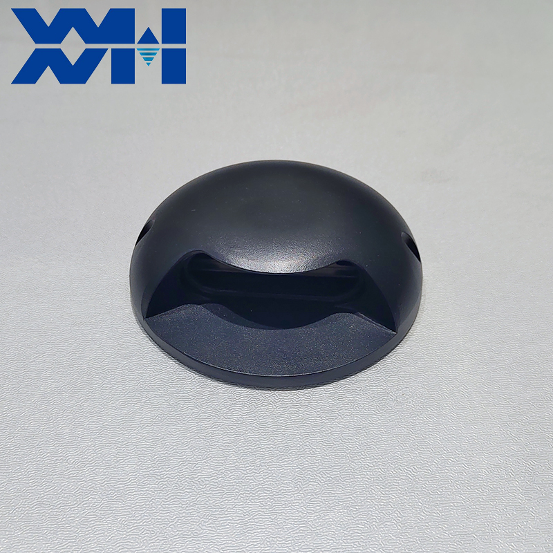 Manufacturer Customized Energy Saving Landscape Outdoor Waterproof Floor 12V LED Underground Inground Light for Road Pathway