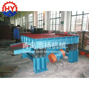 Máy rung lắc loại cố định: Nâng cao hiệu quả trong sản xuất đúc và đúc thông qua cát được sắp xếp hợp lý - Product Image 5