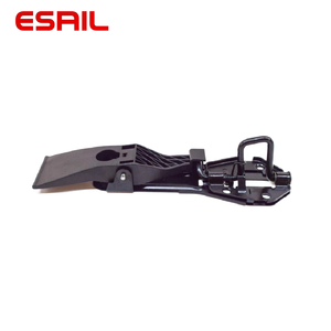 ฝากระโปรงเครื่องยนต์แบบจับ4G0823480ตัวล็อคฝา4G0823480A 4G0-823-480-A <span class=keywords><strong>DR</strong></span>-HBL003สำหรับรถ Audi A6 Quattro S6 - Product Image 2