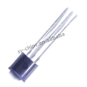 SY CHIPS LM35DZ/NOBP Components Integrated Circuit Board Mount <strong>Temperature</strong> <strong>Sensors</strong> LM35DZ/NOBP - Product Image 2