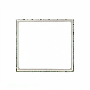 LARA-R220-62B มีสินค้าในสต็อก โมดูลรับส่งสัญญาณ RF และโมเด็ม - Product Image 1