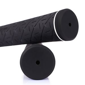 Poignées de clubs de <span class=keywords><strong>golf</strong></span> en fer et bois de taille moyenne, personnalisables avec logo, en caoutchouc écologique, durables, antidérapantes, couleurs variées, vente en gros - Product Image 5