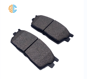 Pastillas de freno para coches, pastillas de freno D1213 SP1241 05P1188 GDB1677 425218 1610489680 1647863780, CITROEN C3 C4 <span class=keywords><strong>PEUGEOT</strong></span> 206 207 <span class=keywords><strong>208</strong></span> 307 - Product Image 3