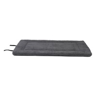Tapis berber en tissu fonction de bouddha, tapis molletonné pour animal de compagnie, couverture de voyage, antibactérien, nouveauté