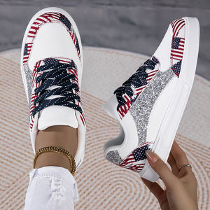 OEM Custom Private Label Logo Fashion <strong>White</strong> <strong>Women</strong> Men Skateboarding Tennis <strong>Trainers</strong> Shoes Casual Walking Style Sneakers Footwear - Product Image 3