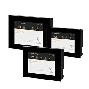 ใหม่แท้จาก Autonics HMI LP-A ซีรีส์ LP-A070-T9D7-C5T/LP-A070-T9D7-C5R จอสัมผัสสีเกรดอุตสาหกรรมพร้อม PLC ในตัว - Product Image 6