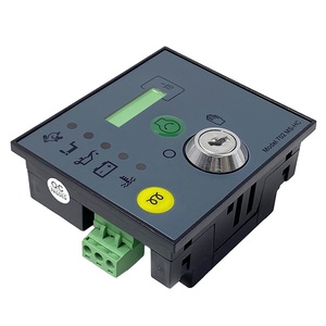 Controlador de Generador DSE702MS, Controlador de Generador de Arranque Manual DSE702MS para Deep Sea - Product Image 3