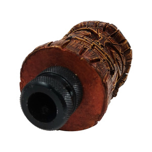 Sirui Car <b>Gear</b> Shift <b>Knob</b> Universal Plastic Ergonomic Interior Trim Part - Product Image 5