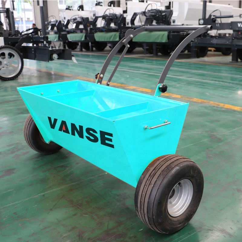 VANSE VS1000 Aggregate Chip Concrete Material