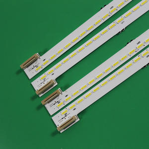 XS-1540 nouvelle bande de rétroéclairage TV LCD 3082302-673-0240 3082302-673 pour <span class=keywords><strong>Sony</strong></span> XBR-65X850A/65X900A <span class=keywords><strong>KD</strong></span>-65X9000A/65X9005A - Product Image 2