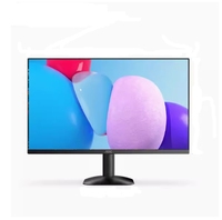 Moniteur de jeu de bureau 2024 AOC Q24B35 23,8 pouces 2K IPS 120Hz HDR10 DCR DCB Vision claire, filtre anti-lumière bleue, confortable pour le bureau