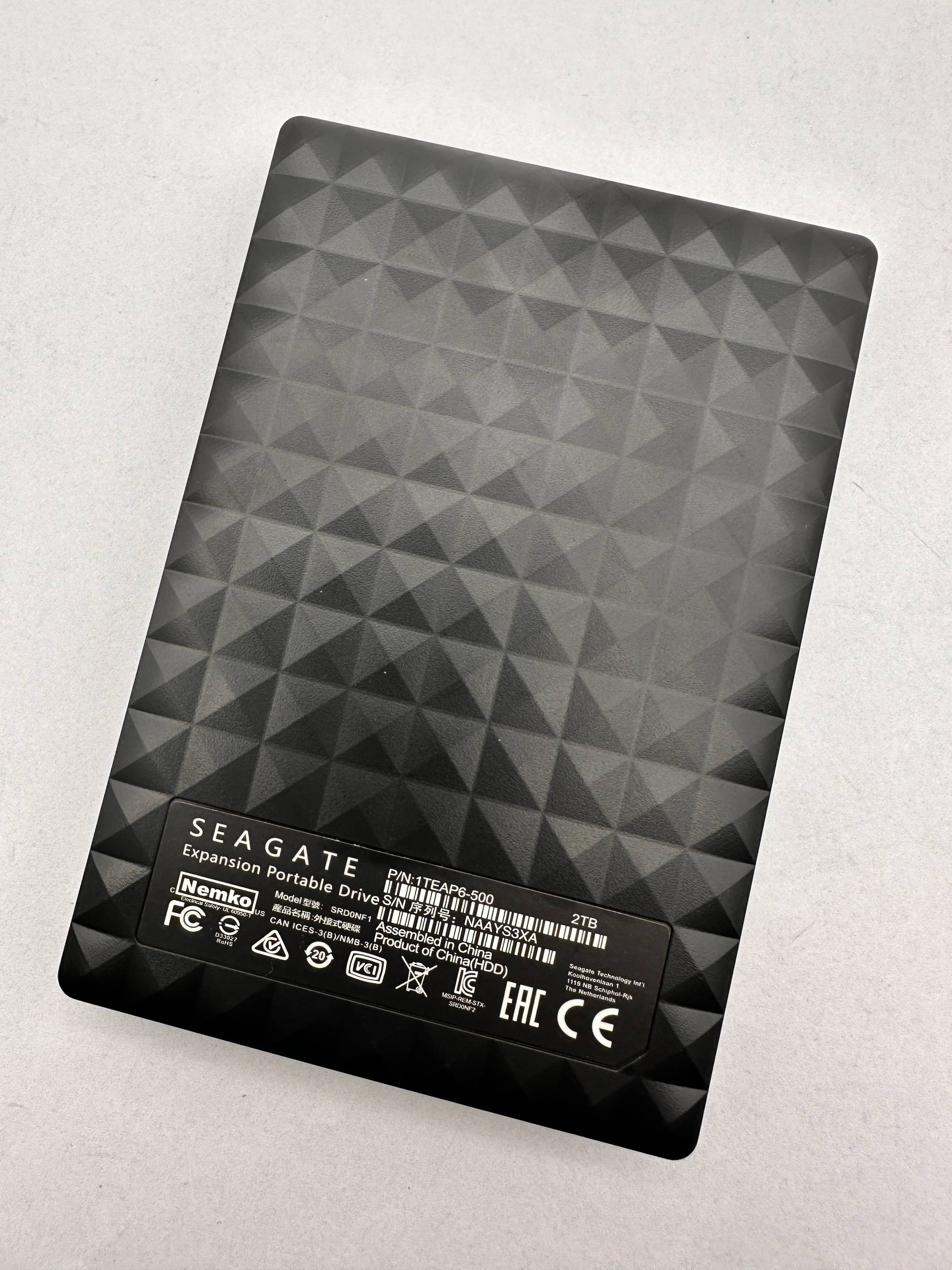 2 TB