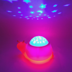 Projecteur de veilleuse paresseux pour chambre d'enfant Machine à bruit blanc pour enfants fabricant OEM - Product Image 3