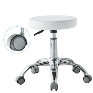 Chaise de médecin dentaire médicale de luxe moderne neuve à prix avantageux pour hôpital - Product Image 3