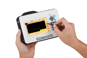 Fho3000l loạt Mini OTDR FHO3000-D26 OTDR 1310/1550nm 26/24dB VFL Đồng hồ điện <span class=keywords><strong>grandway</strong></span> FHO3000-D26L OTDR - Product Image 4