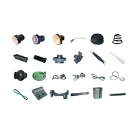 Pièces détachées pour machine à filer à rotor et machine OE série Rieter RU14/R1/R35/R95/R923 pour machines textiles