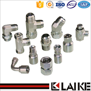 10411 Giá Rẻ <span class=keywords><strong>Hose</strong></span> Thủy Lực Adapter Thủy Lực Lắp Khớp Nối - Product Image 2