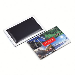 Imán de nevera personalizado de alta calidad, recuerdo de Suiza, regalo promocional, imán de nevera personalizado - Product Image 1