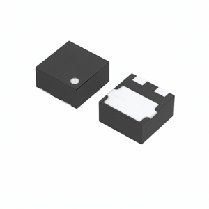 2 SFN Exposed Pad XC6501P27AHR-G Componente Electrónico de Gestión de Energía (PMIC) Canal del Fabricante - Product Image 1