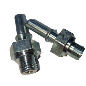 Conector Rápido Tieyang M12X1.5 7.89mm, Accesorios Automotrices, Conexión de Tubería Metálica - Product Image 1