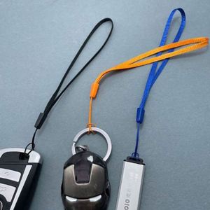 Colorful Multi-Function Lanyard Wrist Strap for <b>USB</b> <b>Flash</b> <b>Drives</b>, Phones, Keychains, and LED Mini Flashlight - Product Image 3
