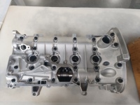 Nouvelle culasse complète moteur K4M-F1 16V 130C07524R 110414561R 8200598109F1 pour Renault Kangoo 1.6