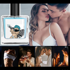 <span class=keywords><strong>Parfum</strong></span> aux Phéromones en Gros, <span class=keywords><strong>Parfum</strong></span> Longue Durée, Hypnose Olfactive, Attraction Magnétique, <span class=keywords><strong>Parfum</strong></span> Agrumes Épicés, Booster Social, Spray de <span class=keywords><strong>Parfum</strong></span> pour Rendez-vous - Product Image 1