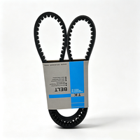 Courroie de transmission automobile multi-courroies personnalisable de haute qualité 78-0603 780603 en gros