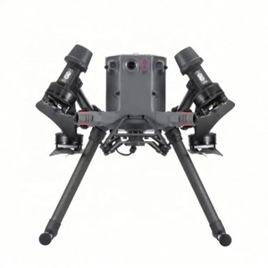 Dron Comercial Matrice 350 RTK con Cámara, Visión Nocturna, 55 Minutos de Tiempo de Vuelo, Transmisión de 15 km y Altitud Máxima de 7000 m - Product Image 4