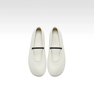 Zapatos Mary <span class=keywords><strong>Jane</strong></span> de Cuero Genuino para Niñas, Zapatos Casuales Escolares para Niños Pequeños y Niños Grandes, Transpirables, con Luces, para las Cuatro Estaciones - Product Image 3