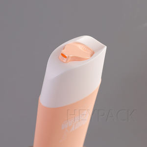 Heypack Brand Products Factory Wholesale OEM HDPE Body Lotion <b>Bottle</b> Packaging 150ml <b>200ml</b> - Product Image 4