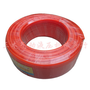 Xinyang Pu Air <b>Compressor</b> <b>Hose</b> 8x5mm High Pressure Flexible Pneumatic <b>Hose</b> For Replace Repair - Product Image 2
