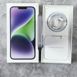 Ban đầu được sử dụng bán hàng cho 14 Pro max 128GB 512GB purpler vàng đen đỏ 5G mở khóa bảo hành Octa core CPU LTE di động - Product Image 4