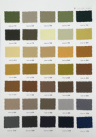 100% Nylon 280T Knitter-Taslan-Gewebe Umweltfreundliche Wasserdichte Winddichte Jacke Mantel für Mädchen Atmungsaktiv Hohe Qualität Kurz