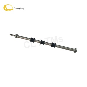 Lecteur de carte NCR ATM Diebold Opteva Axis XPRT sans fente, non rainuré, N° de pièce 49-202789-000B/49202789000B - Product Image 4