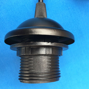 Bộ Đèn Trần Cáp 1M E27 E14 Ổ Cắm Đèn Trần Treo - Product Image 6