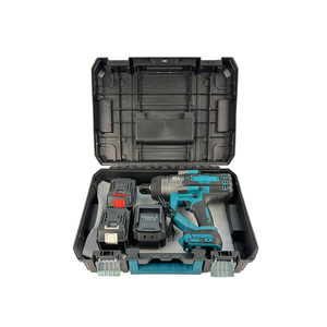 21V 3000N.m Brushless cacciavite per chiavi a batteria a testa a torsione elevata a vite per uso pesante - Product Image 6