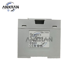 Módulo de Control de Movimiento Simple de 8 Ejes para Mitsubishi FX5-80SSC-S FX580SSCS - Product Image 3