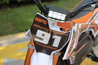 Moto électrique tout-terrain 2026 RunPro de haute qualité 1000W 36V, neuve, certifiée CE, pour enfants