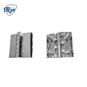 60 भारी शुल्क जस्ता मिश्र धातु हिंज डिग्री विद्युत कैबिनेट टिका स्टेनलेस स्टील जस्ता मिश्र धातु औद्योगिक टिका - Product Image 4