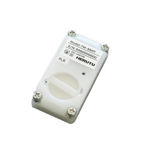 Émetteur miniature Herutu Tw-850t Plr, longueur d'onde 850 Nm pour la communication optique - Product Image 1
