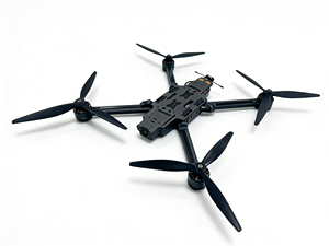 Dron de Carreras de 13 Pulgadas, Fabricado en Fábrica, con Tecnología de Vanguardia, Simulador de Vuelo, Estuche para UAV, Dron FPV - Product Image 3