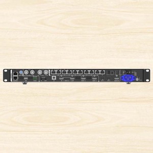 Procesador de Video para Pantallas LED Novastar <span class=keywords><strong>VX1000</strong></span> Pro a Todo Color, HUB75, Panel LED SMD, Video Wall LED, Controlador de Señalización Digital LED - Product Image 3