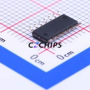 ชิปวงจรรวม118 SOIC-14 74LVC08AD ลอจิกเกตชิ้นส่วนอิเล็กทรอนิกส์ - Product Image 2