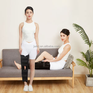 Tri-panel penyangga lutut, penyangga dan penstabil untuk pemulihan lutut ketidakstabilan lengan <span class=keywords><strong>ACL</strong></span> - Product Image 5