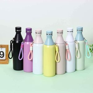 Modern Design Stainless Steel Tumbler With 500Ml Capacity for Adults - Product Image 1