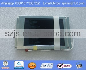 Bảng Điều Khiển <span class=keywords><strong>Lcd</strong></span> <span class=keywords><strong>5.7</strong></span> <span class=keywords><strong>Inch</strong></span> 16 Pin 320*240 Mới Và Chính Hãng SX14Q004 Dùng Trong Công Nghiệp - Product Image 4