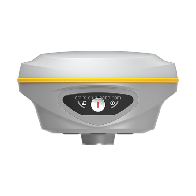 Professional RTK GPS Surveying Equipment South INNO5/S20 Handheld RTK GPS GNSS Receiver with 1698 Channels for Sale